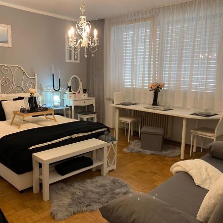 Apartment Lautus Maribor Exterior foto