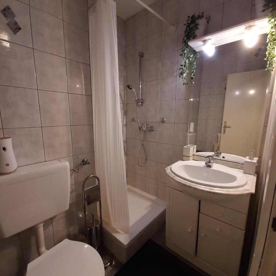 Apartment Lautus Maribor Exterior foto