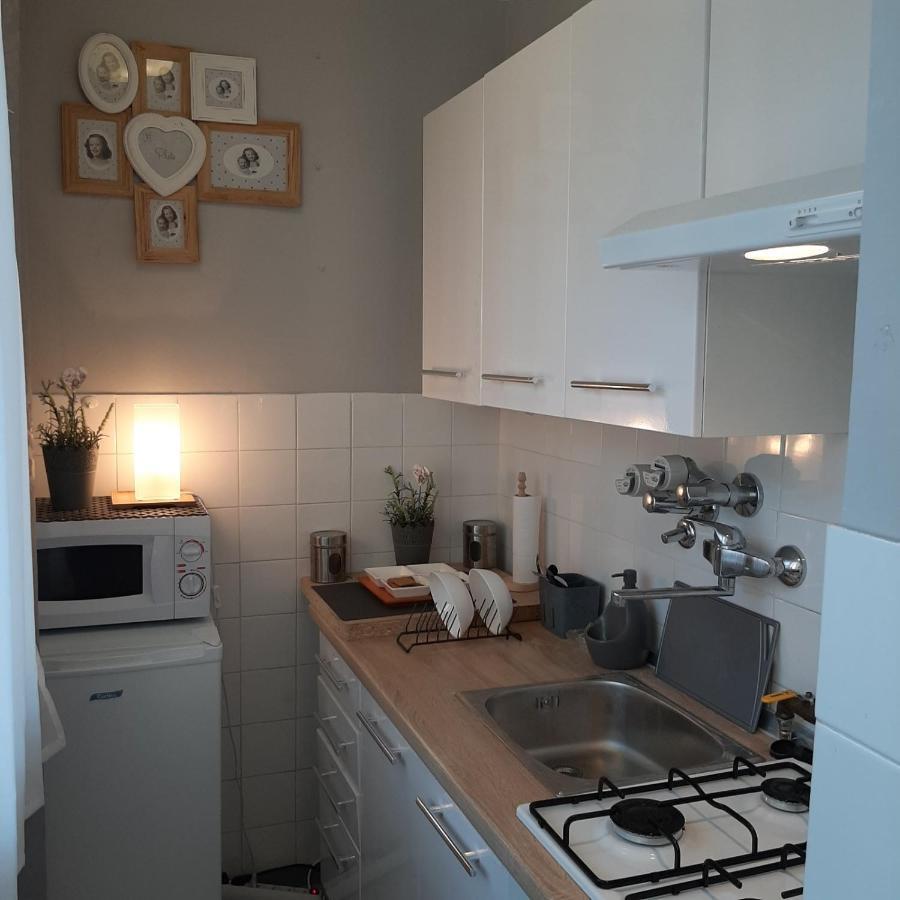 Apartment Lautus Maribor Exterior foto