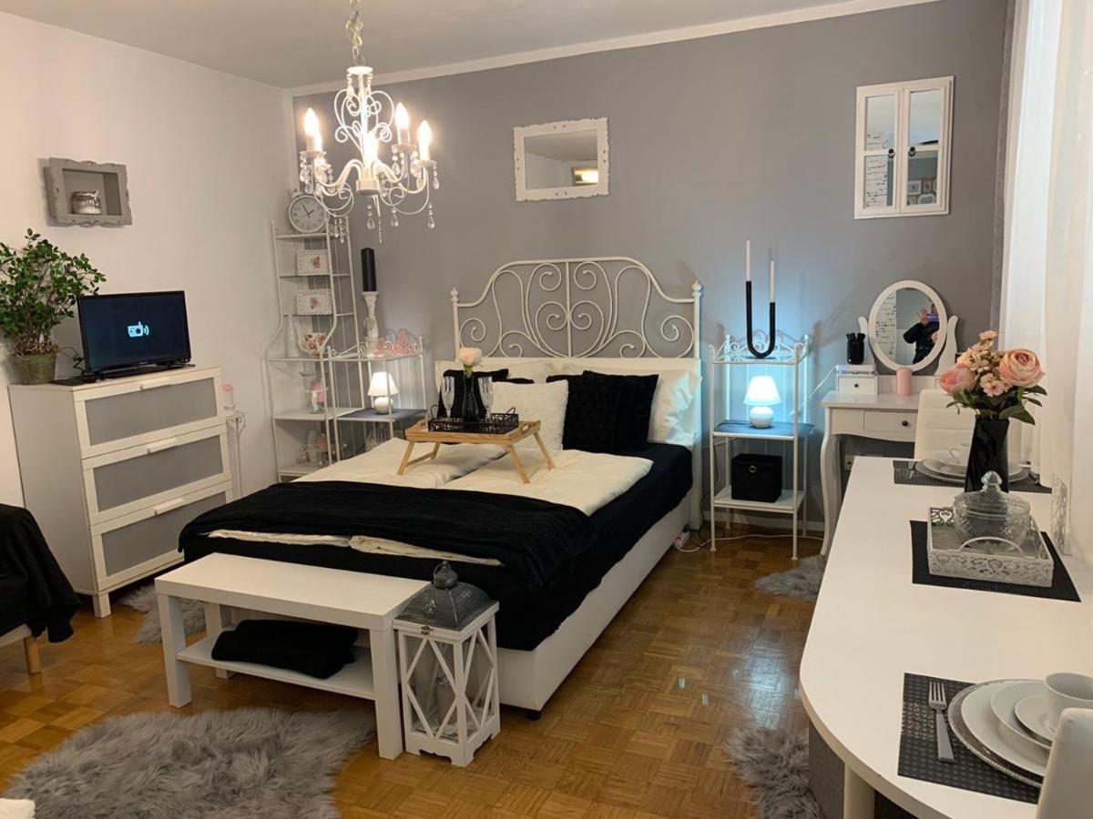 Apartment Lautus Maribor Exterior foto