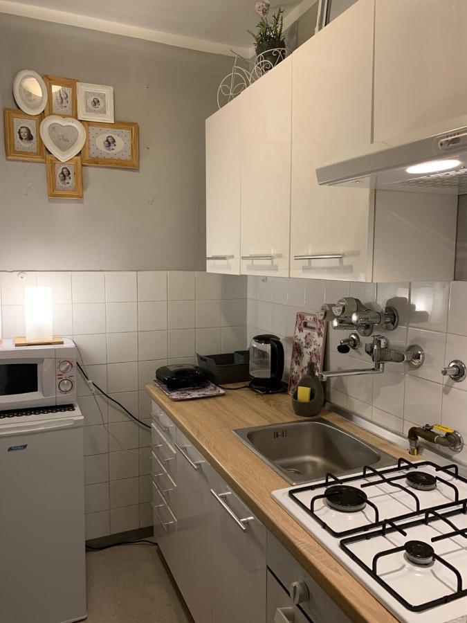 Apartment Lautus Maribor Exterior foto