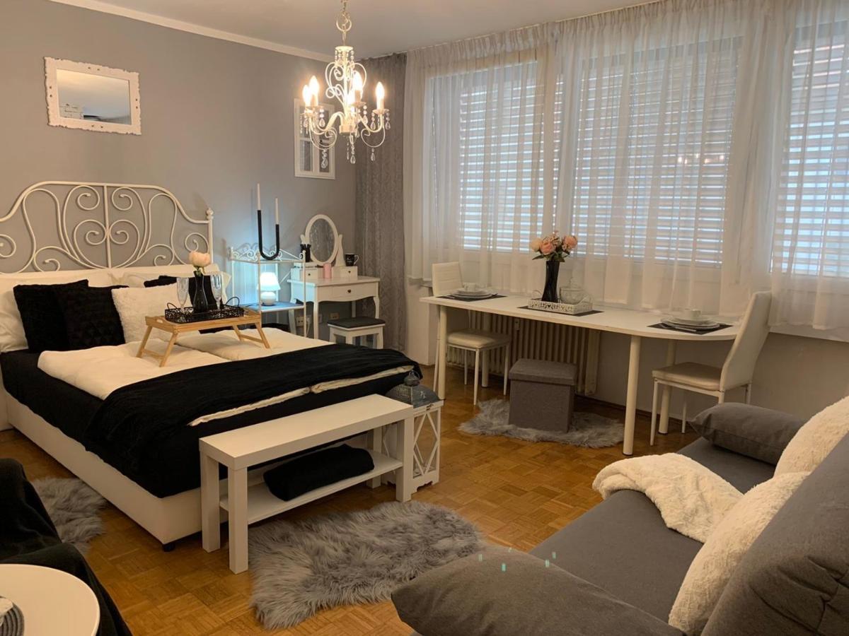 Apartment Lautus Maribor Exterior foto