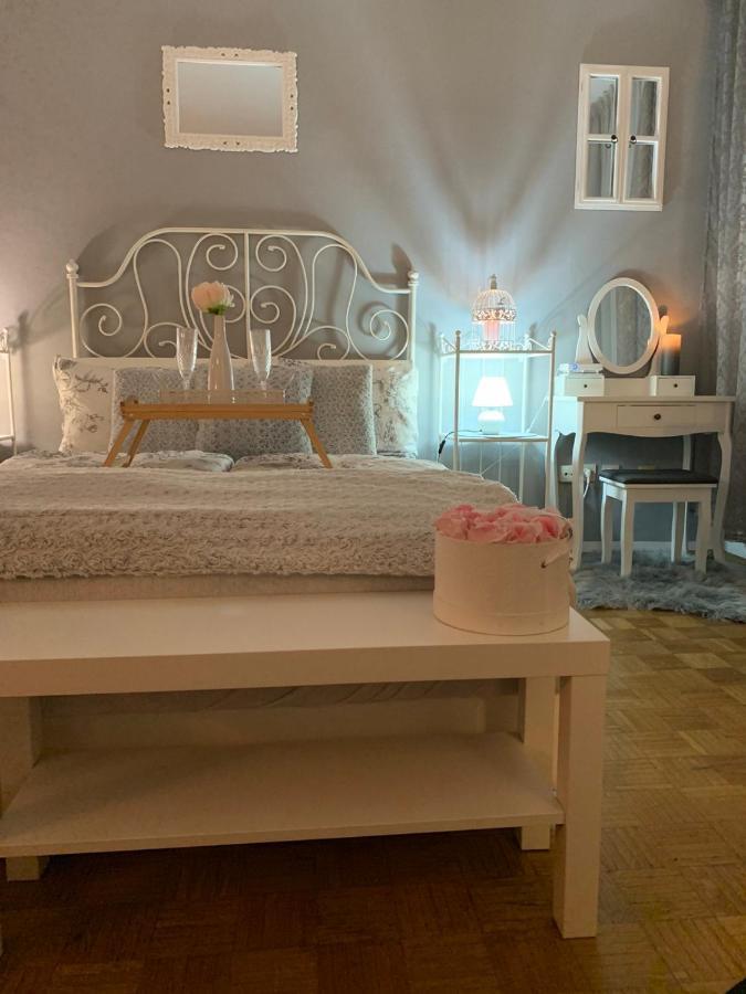 Apartment Lautus Maribor Exterior foto