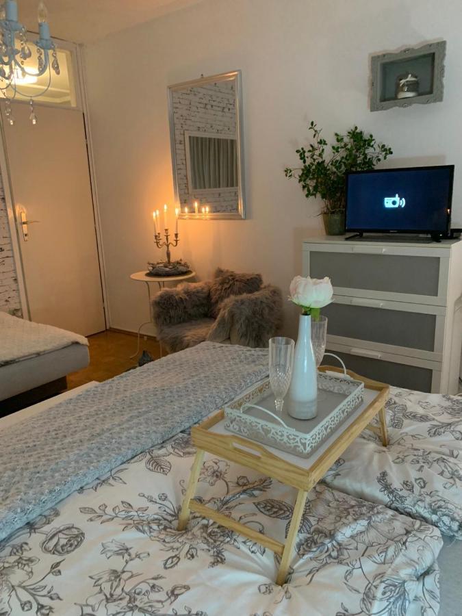 Apartment Lautus Maribor Exterior foto