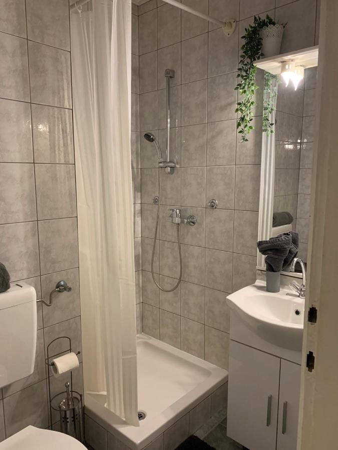Apartment Lautus Maribor Exterior foto