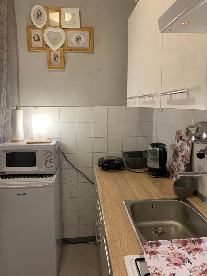 Apartment Lautus Maribor Exterior foto