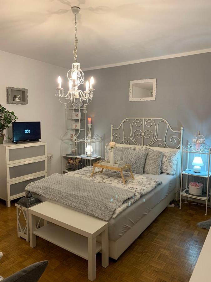 Apartment Lautus Maribor Exterior foto