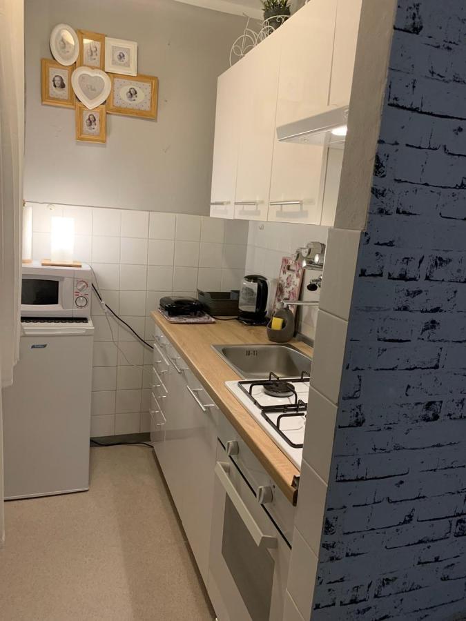Apartment Lautus Maribor Exterior foto