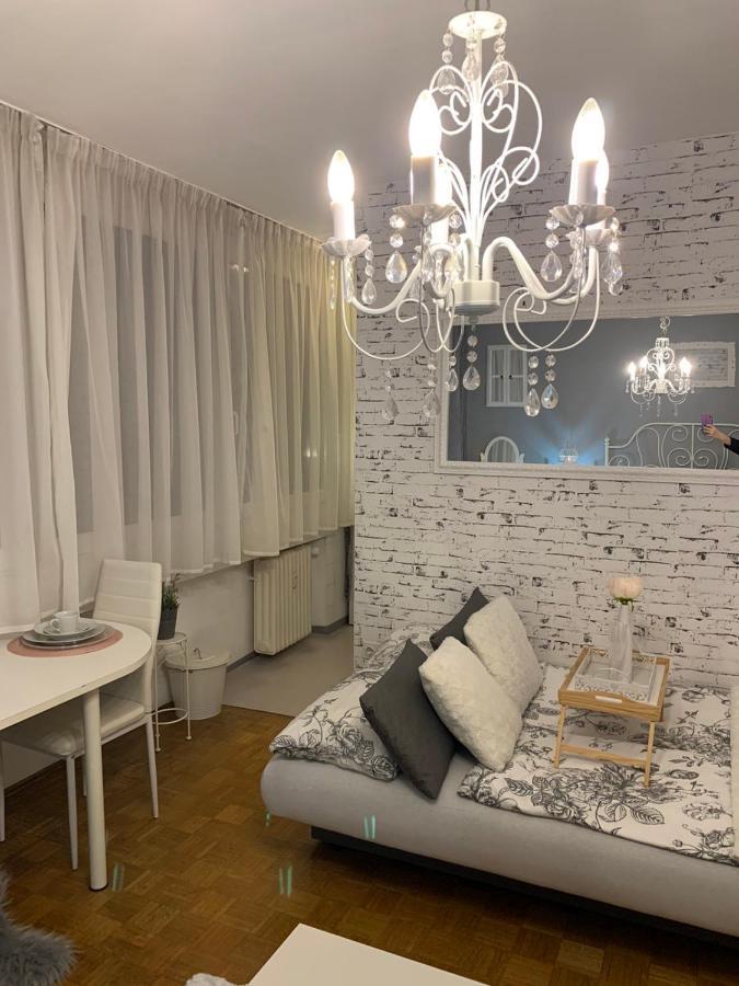 Apartment Lautus Maribor Exterior foto