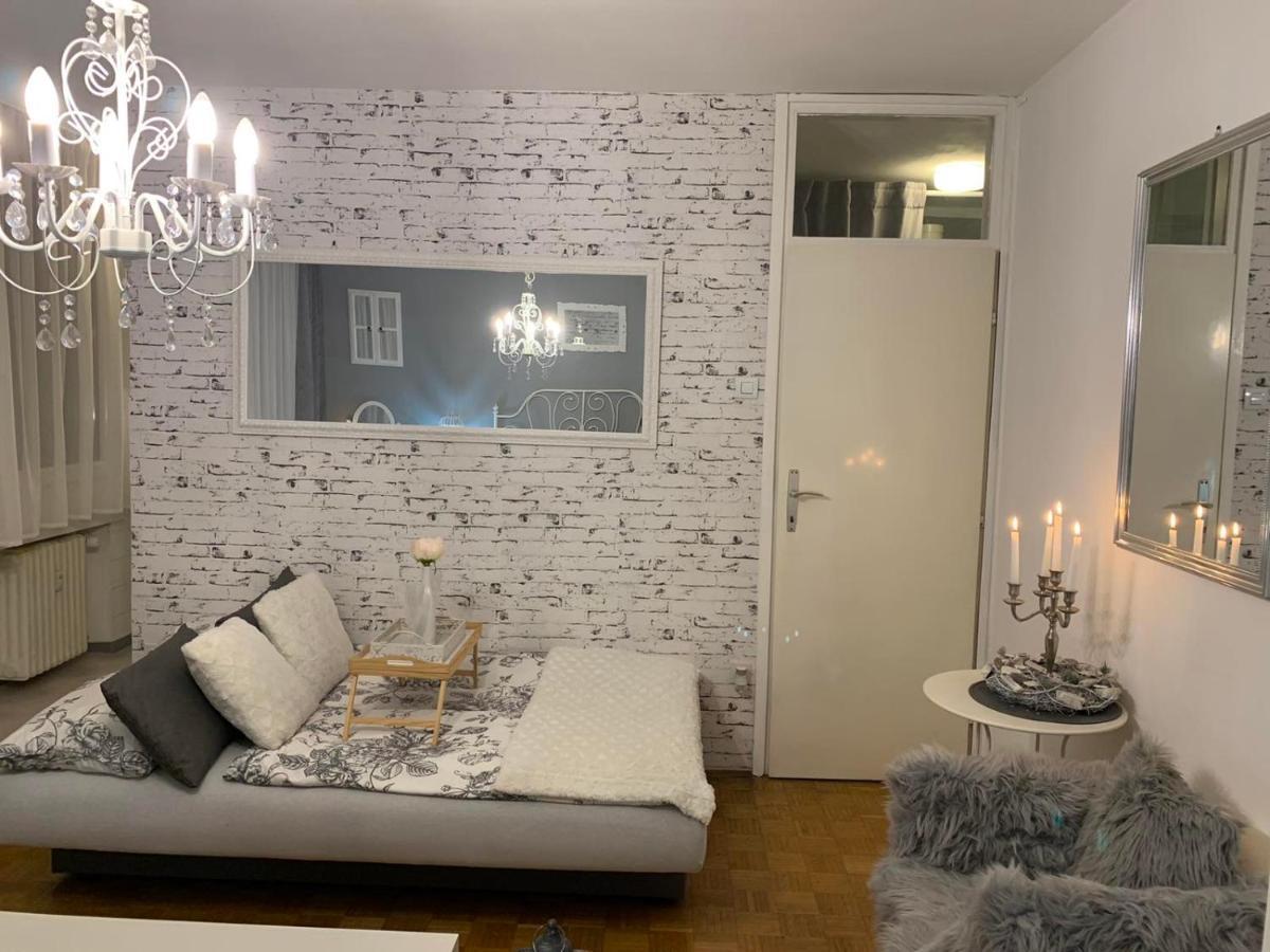 Apartment Lautus Maribor Exterior foto