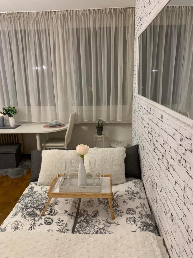 Apartment Lautus Maribor Exterior foto