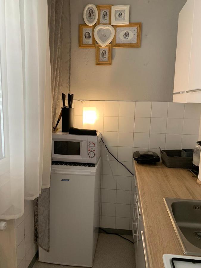 Apartment Lautus Maribor Exterior foto