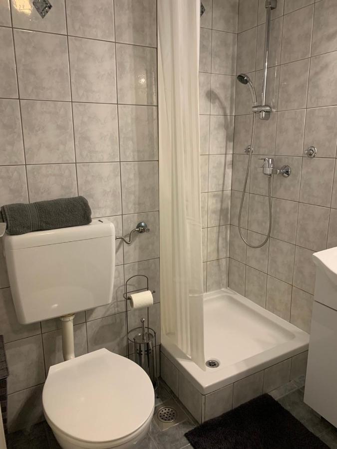 Apartment Lautus Maribor Exterior foto